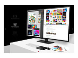 LG 43UN700-B / 43.0" IPS 4K-UHD 400cd / Black