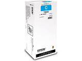 Epson T869240 Ink Supply Unit XXL / Cyan