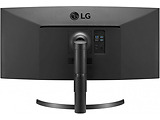 LG 35WN65C-B / 35" Curved-VA 3440x1440 FreeSync 100Hz / Black
