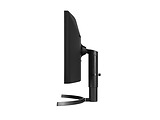 LG 35WN65C-B / 35" Curved-VA 3440x1440 FreeSync 100Hz / Black