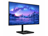 Philips 279C9 / 27.0" IPS 4K UHD FreeSync 75Hz / Black