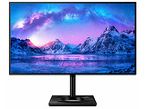Philips 279C9 / 27.0" IPS 4K UHD FreeSync 75Hz / Black