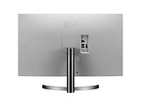 LG 32UN500-W / 32" VA 4K-UHD FreeSync 75Hz / White