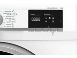 Sharp KDGHB8S7GW2EE / White