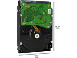 Western Digital Ultrastar DC HC520 Helium Data Center Drive 3.5" HDD 12.0TB 0F29610