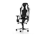 DXRacer Sentinel GC-S28-NW-J4 / White
