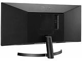LG 34WL50S-B / 34" IPS 2560x1080 FreeSync 75Hz / Black