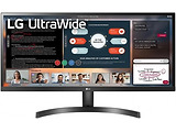 LG 34WL50S-B / 34" IPS 2560x1080 FreeSync 75Hz / Black