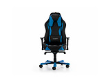 DXRacer Work GC-W0-NB-Y2 / Blue
