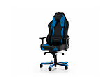 DXRacer Work GC-W0-NB-Y2 / Blue