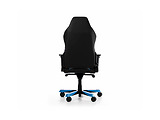 DXRacer Work GC-W0-NB-Y2 / Blue