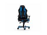 DXRacer Work GC-W0-NB-Y2 / Blue
