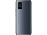 Xiaomi Mi 10 Lite 5G / 6.57" 1080x2400 AMOLED / Snapdragon 765G / 6Gb / 128Gb / NFC / 4160mAh / Grey