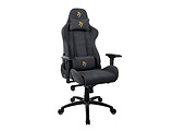 AROZZI Verona Signature Soft Fabric VERONA-SIG-SFB-GD / Gold