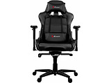 AROZZI Verona XL+ VERONA-XLPLUS-BLACK / Black