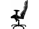 AROZZI Verona XL+ VERONA-XLPLUS-BLACK / Black