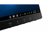 Lenovo Q27q-10 / 27" IPS 2560x1440 FreeSync 75Hz / Black