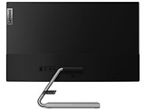 Lenovo Q27q-10 / 27" IPS 2560x1440 FreeSync 75Hz / Black