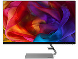 Lenovo Q27q-10 / 27" IPS 2560x1440 FreeSync 75Hz / Black