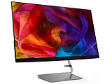 Lenovo Q27q-10 / 27" IPS 2560x1440 FreeSync 75Hz / Black