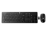 KIT HP Slim Keyboard and Mouse / N3R88AA#ACB