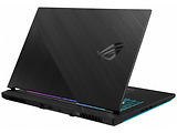 ASUS G712LU / 17.3" FullHD 144Hz Intel Core i7-10750H / 16Gb RAM / 512Gb SSD / GeForce GTX 1660 Ti 6Gb / No OS / Black