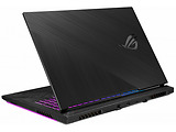 ASUS G712LU / 17.3" FullHD 144Hz Intel Core i7-10750H / 16Gb RAM / 512Gb SSD / GeForce GTX 1660 Ti 6Gb / No OS / Black