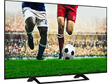Hisense 65A7300F / 65" UHD SMART TV VIDAA U4.0 OS / Black
