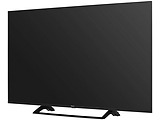 Hisense 65A7300F / 65" UHD SMART TV VIDAA U4.0 OS / Black