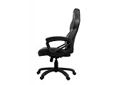 AROZZI Monza Black