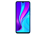 Xiaomi Redmi 9C / 6.53" IPS 720x1600 / 3Gb / 64Gb / 5000mAh / Blue