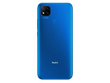 Xiaomi Redmi 9C / 6.53" IPS 720x1600 / 3Gb / 64Gb / 5000mAh / Blue