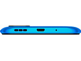 Xiaomi Redmi 9C / 6.53" IPS 720x1600 / 3Gb / 64Gb / 5000mAh / Blue