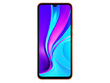 Xiaomi Redmi 9C / 6.53" IPS 720x1600 / 3Gb / 64Gb / 5000mAh / Orange