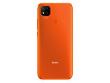 Xiaomi Redmi 9C / 6.53" IPS 720x1600 / 3Gb / 64Gb / 5000mAh / Orange