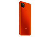 Xiaomi Redmi 9C / 6.53" IPS 720x1600 / 3Gb / 64Gb / 5000mAh / Orange