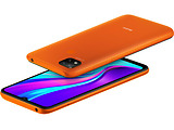 Xiaomi Redmi 9C / 6.53" IPS 720x1600 / 3Gb / 64Gb / 5000mAh / Orange