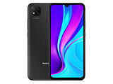 Xiaomi Redmi 9C / 6.53" IPS 720x1600 / 3Gb / 64Gb / 5000mAh / Grey