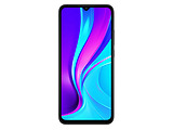 Xiaomi Redmi 9C / 6.53" IPS 720x1600 / 3Gb / 64Gb / 5000mAh / Grey