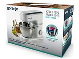 GORENJE MMC1000W / White