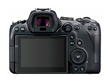 CANON EOS R6 Body 4082C044 / Black