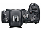CANON EOS R6 Body 4082C044 / Black