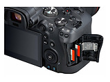 CANON EOS R6 Body 4082C044 / Black