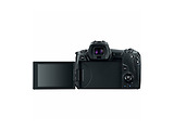 CANON EOS R + RF 24-105 f/4-7.1 IS STM Black