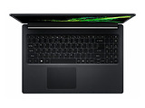 ACER Aspire 3 / 15.6" FullHD / Intel Core i5-1035G1 / 8GB DDR4 / 256GB SSD / Windows 10 / NX.A0TAA.005 / Black