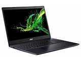 ACER Aspire 3 / 15.6" FullHD / Intel Core i5-1035G1 / 8GB DDR4 / 256GB SSD / Windows 10 / NX.A0TAA.005 / Black