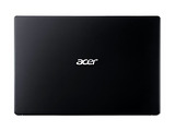 ACER Aspire 3 / 15.6" FullHD / Intel Core i5-1035G1 / 8GB DDR4 / 256GB SSD / Windows 10 / NX.A0TAA.005 / Black