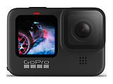 GoPro HERO9 / CHDHX-901-RW / Black