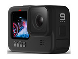 GoPro HERO9 / CHDHX-901-RW / Black