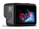 GoPro HERO9 / CHDHX-901-RW / Black